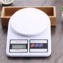 10kg High Accurate Digital Kitchen Balance