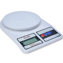10kg High Accurate Digital Kitchen Balance